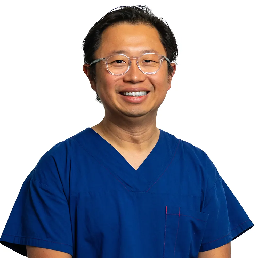 Dr Tiong Cheng Sia